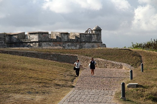 Cuba 2012